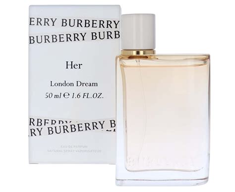 burberry her london dream perfume gift set|Burberry Her London dream 50ml.